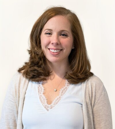 Kaitlynn at Olive Branch Therapy