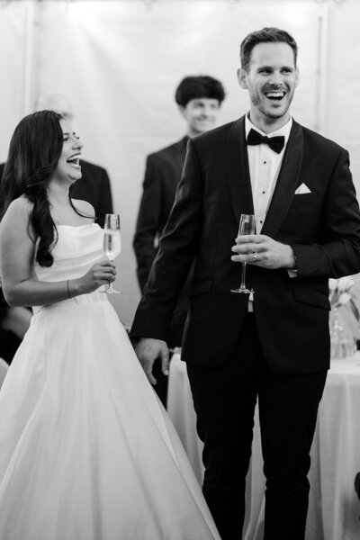 Rebecca & Sean