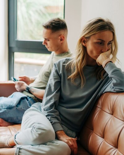 couples counselling, postpartum counselling for couples