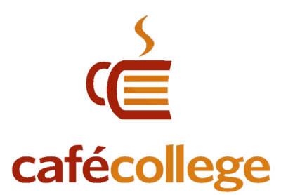 Cafe_college_logo