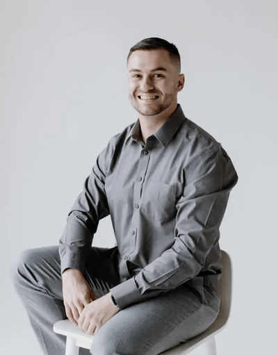 Jared Sciarrotta, Board Certified Psychiatric Mental Health Nurse Practitioner at Peak Interactive Wellness in Denver and Greenwood Village.