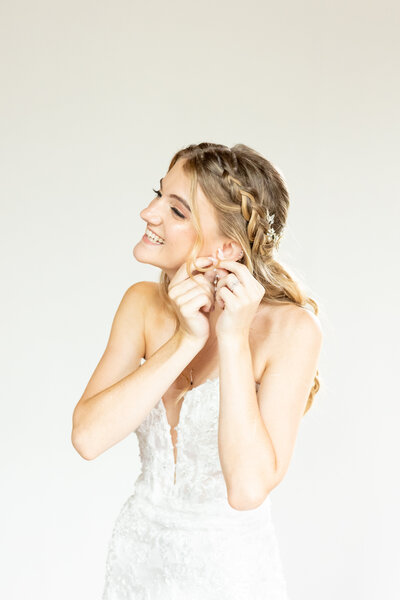 South Carolina Destination Wedding Photographer - Light and Airy Wedding Photographer