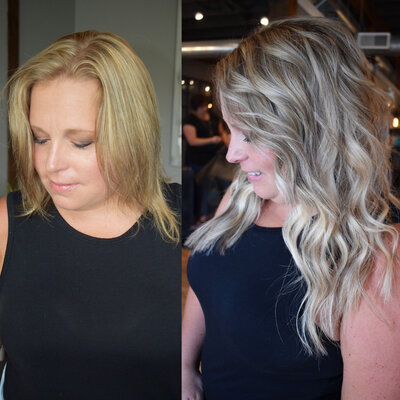 Shawna Enright Hair, Kalon Salon & Extensions