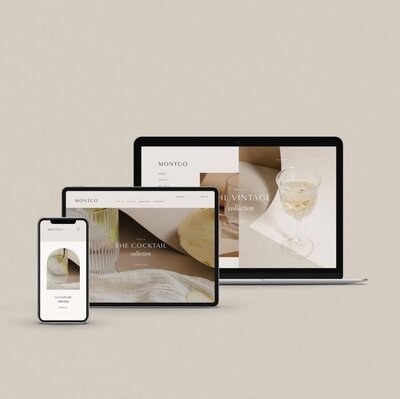 MOYO Studio Mockup