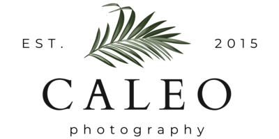 Caleo Header Logo