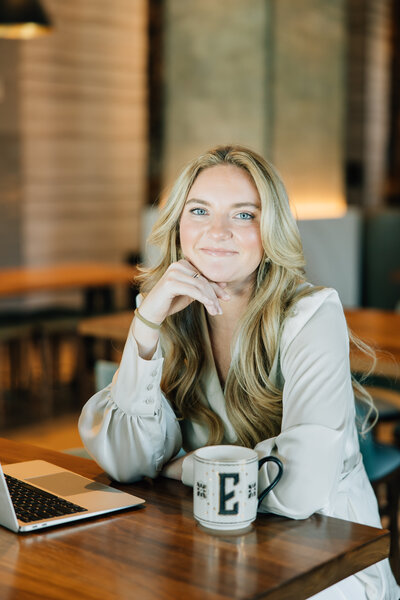 Emily's headshot