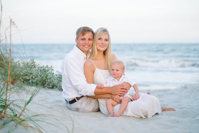 Myrtle Beach Family Photography - Family Beach Pictures Ideas and Tips in Myrtle Beach