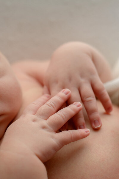 Sutherland Shire Sydney Newborn Photography Sarah Vassallo-139