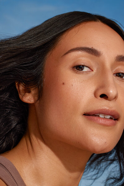 Skincare photography, lifestyle photography, beauty products photography, makeup photography by Los Angeles Beauty photographer, still life photographer, lifestyle photographer and commercial photographer Shan Benson in Los Angeles & New York