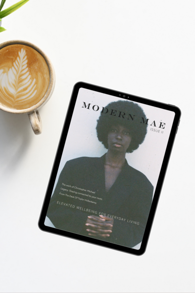 issue ii 
