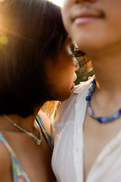 Engagement Session in Thailand Photography by Melanie Ruth Photography