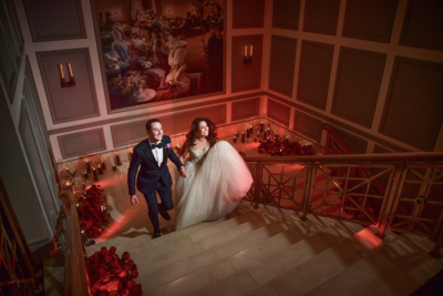 luxury wedding photographer