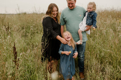 Winnipeg Grad Photographer