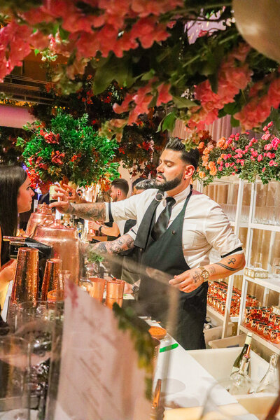 wedding planner nyc