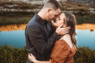 New Orleans Engagement Photography