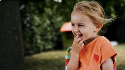 Familievideo door videograaf Antwerpen