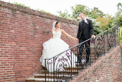 stone harbor beach wedding