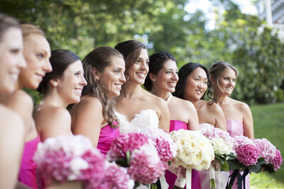 Munich Wedding details