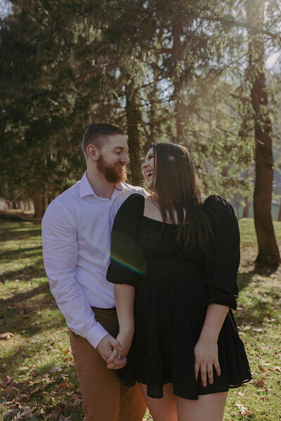 Wisconsin Elopement Photographers