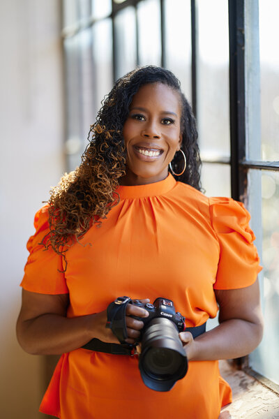 Atlanta Headshot Photographer