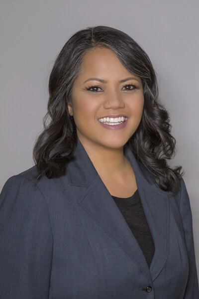 Suzanne Pyne, LMSW, CSW-Intern