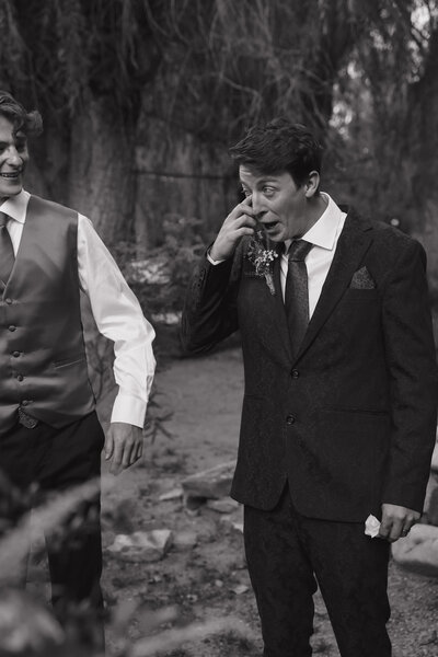 Bellingham WA Wedding 