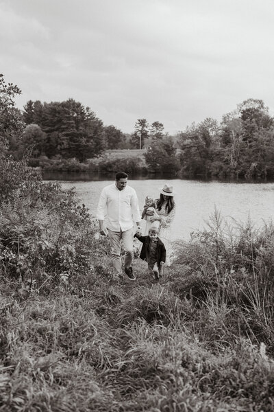 NY Family Portrait Photography