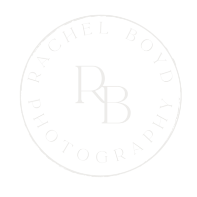 Rachel Boyd Logo