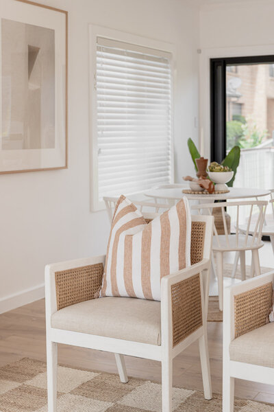 Unlock the full potential of your property with our property styling services.