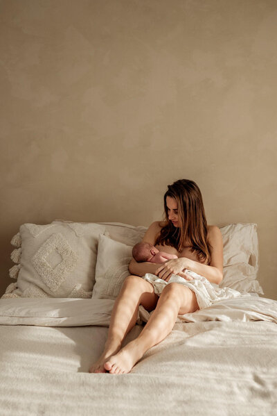 Motherhood fotoshoot Photo by Patricia 23