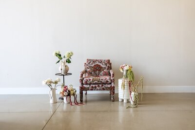 Eden Meadows Floral Design Studio for Events and Weddings in Dallas Fort Worth Texas 6