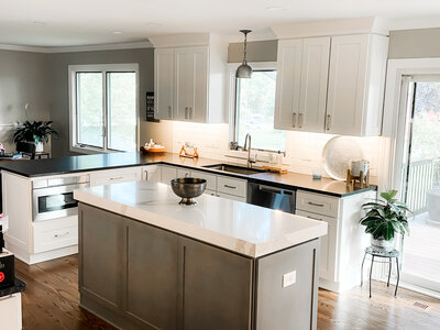 custom kitchen cabinets mn