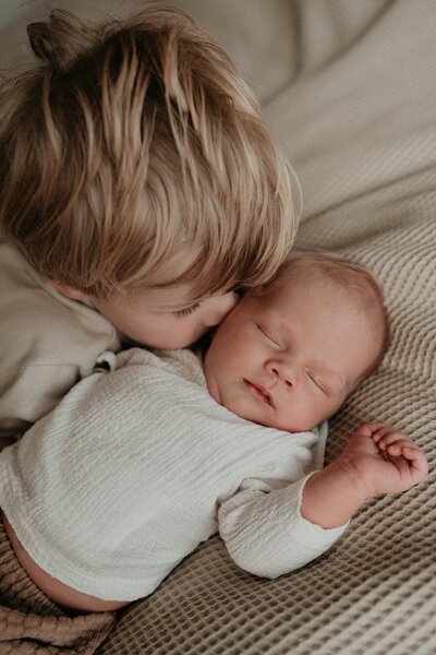 Eline Froukje Photography | Liefdevolle lifestyle fotografie