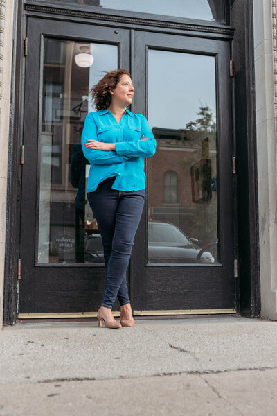 Personalized Financial Coaching for Women | Debbie O'Hara