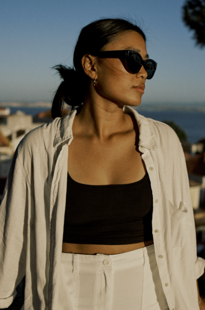 Beauty, cosmetics and skincare motion video production and commercial photography  by Shan Benson in Los Angeles