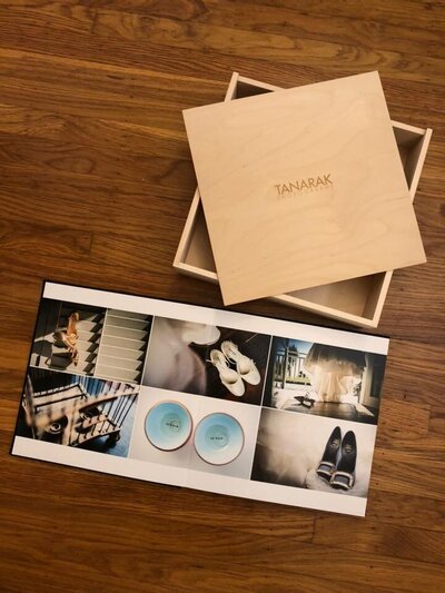 Tanarak Photography Album