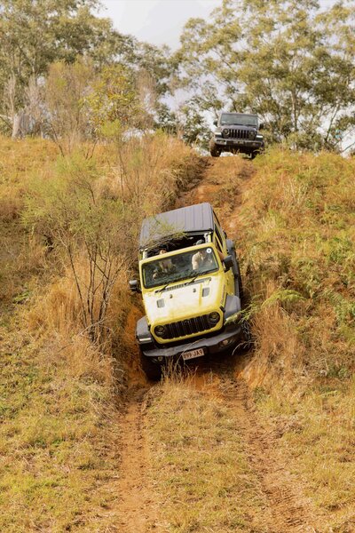 Jeep Wrangler Ambassador - May 2024 - Lydia Collins - Day 1-232