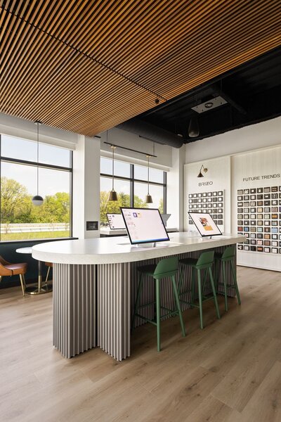 Choosing the Right Office Interior Designer in Atlanta - Progress ...