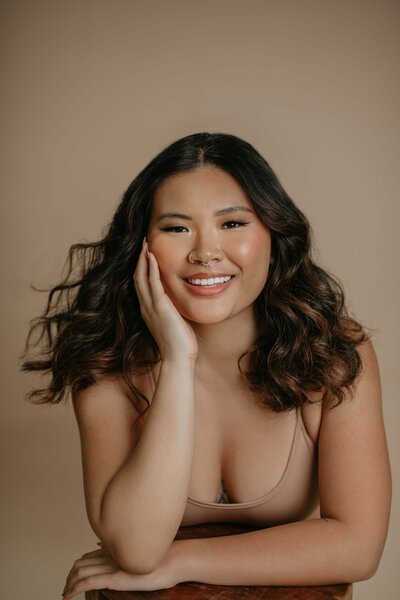 Jady Hong Boudoir Session (24)