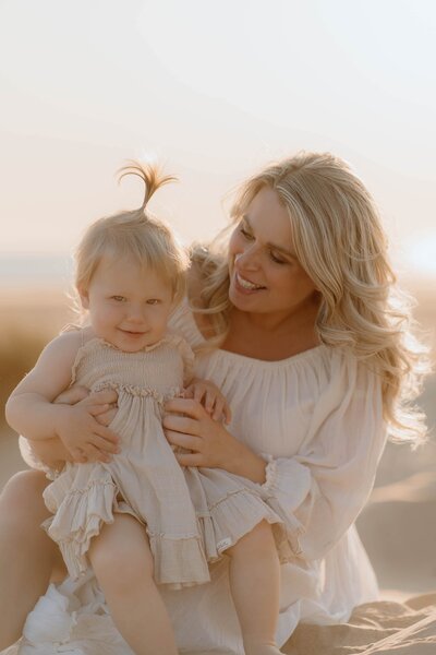 outfit tips golden hour moederschapsfotografie