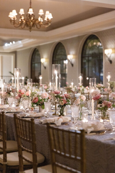Intimate Wedding at Rosewood Mansion on Turtle Creek