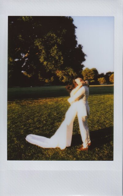 bridal portrait at melbourne wedding