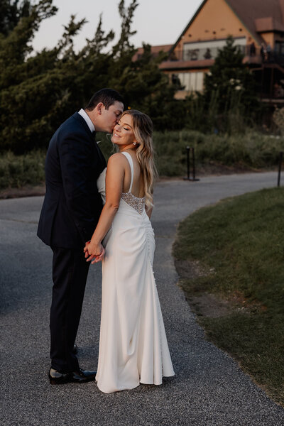 Verona Park Couples Session NJ