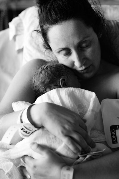 Cincinnati Newborn Baby Maternity Jen Moore Photography-586