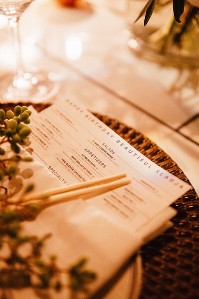 Rupa et Ruba Events