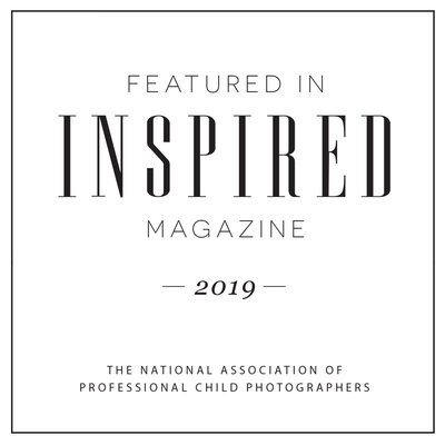NAPCP Inspired Magazine Feature Photographer - Jenny Sherouse