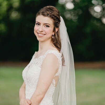 bride only oustside