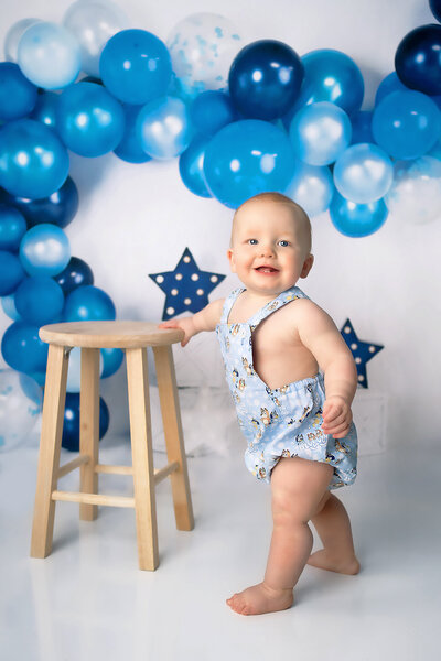 New Orleans Children Photographer 17