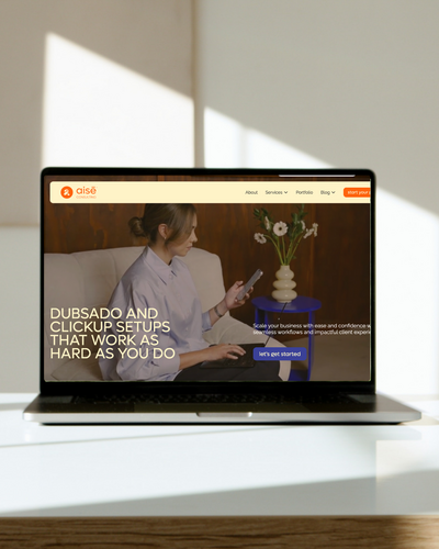 Acorn Digital Strategy helped Christina Wellness launch a holistic program for hormone balance, using targeted messaging to empower women on their wellness journey.