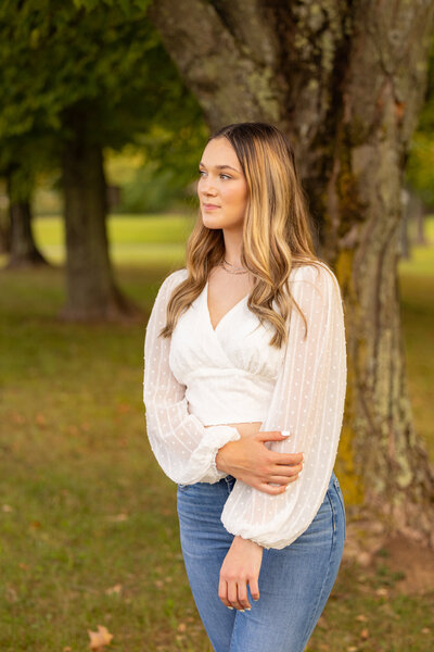 Penn State Graduation Pictures